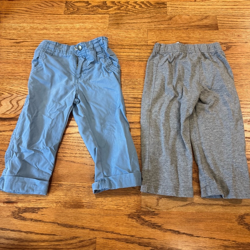 18-24 mo boys pants bundle - Picture 4 of 6